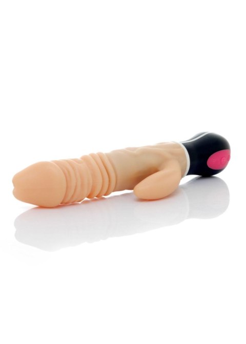 Wibrator-URANUS-USB-12function,up&down vibrator