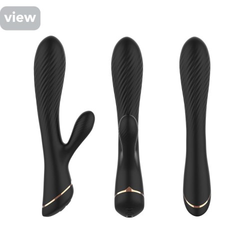 Hare Black, 9 vibration functions