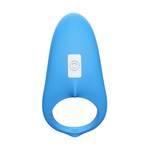 Shark light blue (with remote)