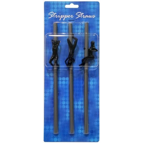 Zabawka-Kheper Games Stripper Straws Female Multi