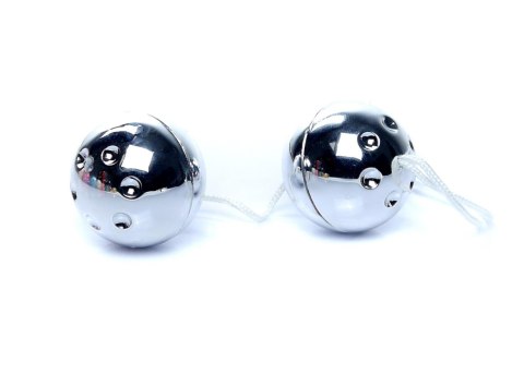 Kulki-Duo-Balls Silver