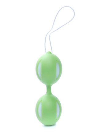 Kulki-Smartballs Green