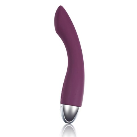 SVAKOM - Amy G-Spot Vibrator - Purple