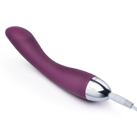 SVAKOM - Amy G-Spot Vibrator - Purple