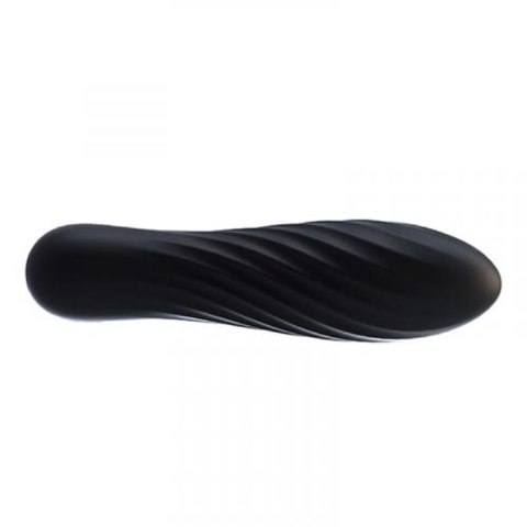 SVAKOM - Tulip Powerful Vibrator - Black