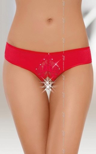 Panties 2400 - red M/L