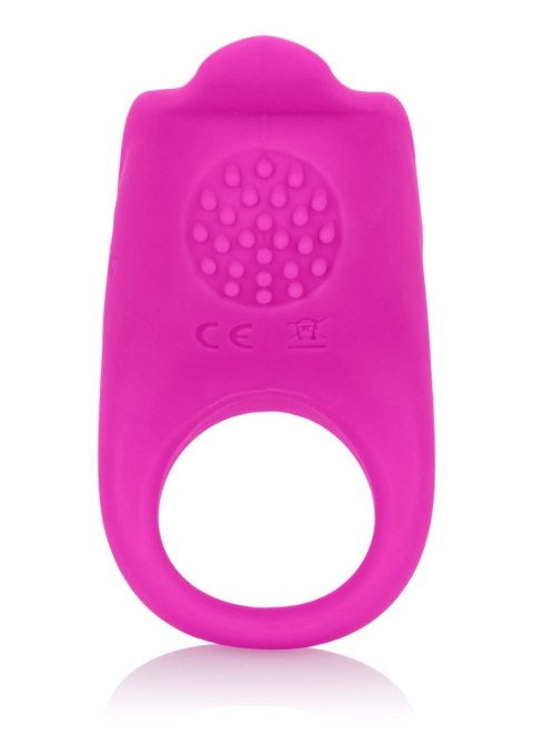 Rechargeable Teasing Enhancer Pink