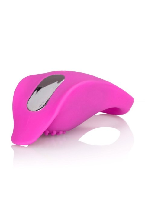 Rechargeable Teasing Enhancer Pink