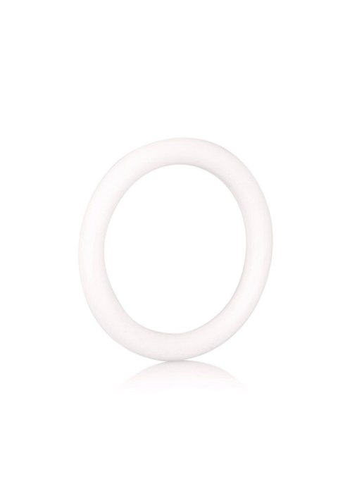 Rubber Ring - Medium White