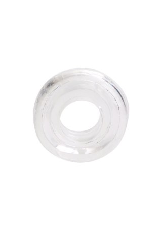 Universal Pump Sleeve Transparent