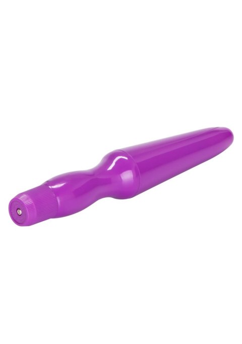 Waterproof Anal Probe Purple