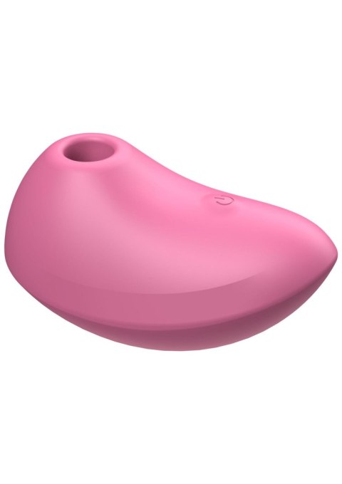 Zen Air Stimulator Pink