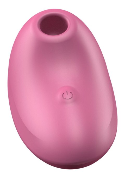 Zen Air Stimulator Pink