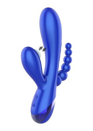 Xocoon Triple Love Vibrator