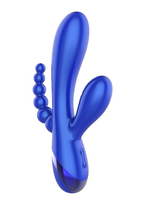 Xocoon Triple Love Vibrator