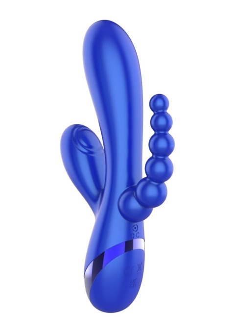 Xocoon Triple Love Vibrator