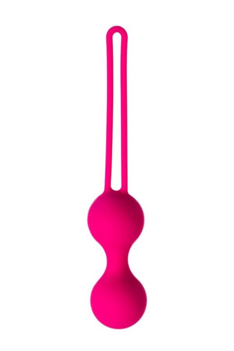 A-TOYS, Set of vaginal balls, 7,9 cm, silicone, diameter 3-3,2 cm