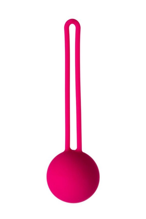 A-TOYS, Set of vaginal balls, 7,9 cm, silicone, diameter 3-3,2 cm