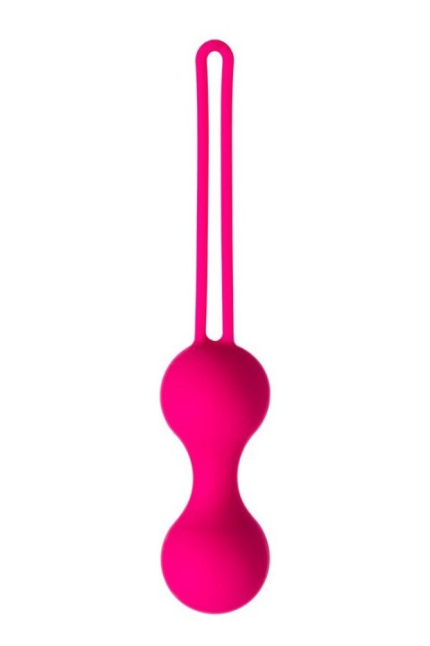 A-TOYS, Set of vaginal balls, 7,9 cm, silicone, diameter 3-3,2 cm