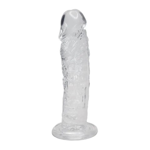 Dildo-AL.Empire (Jelly Clear)