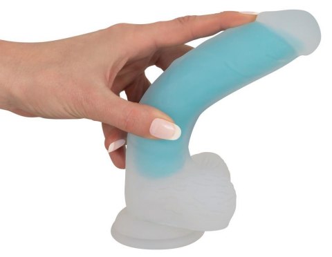 Glow in the Dark Dildo