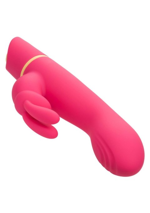 Love Bunny Vibrating G Bunny Pink