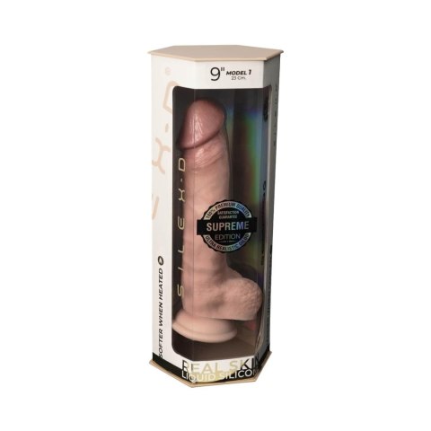 Premium Real Skin Model 1 (9") Flesh