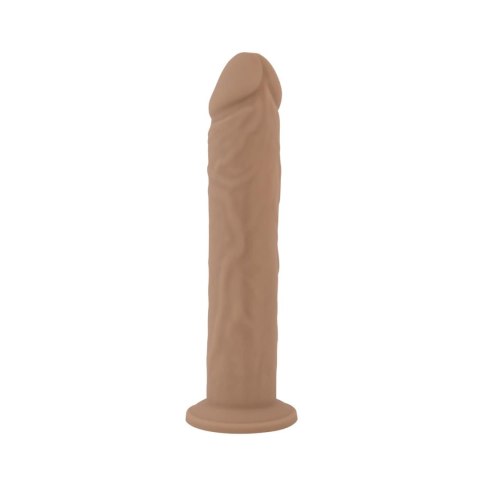 Realistic Dildo Liquid Silicone 2 (9")