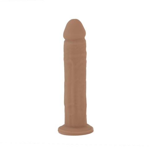 Realistic Dildo Liquid Silicone 2 (9")