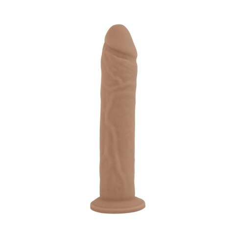 Realistic Dildo Liquid Silicone 2 (9")