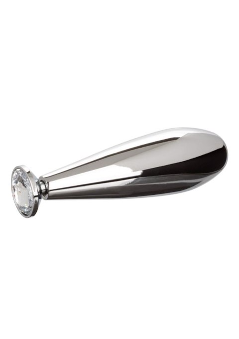 Star Fucker Glider Plug Silver