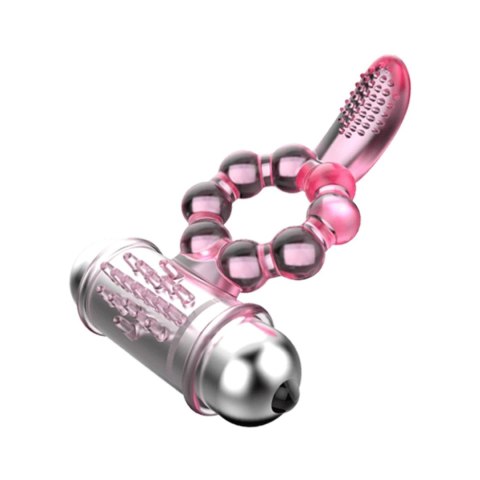 BAILE- PLEASURE TONGUE , 10 vibration functions