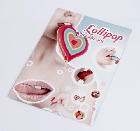 Gry-Lollipop