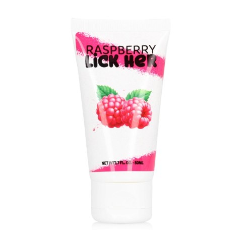 Lick Her - Raspberry - 1.7 fl oz / 50 ml