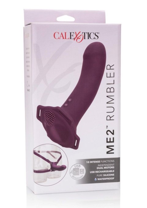 Me2 Rumbler Purple