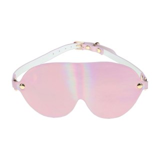 Paris Collection - Blindfold - Pink