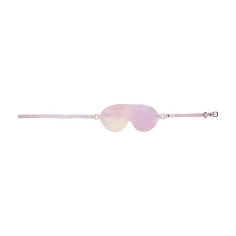 Paris Collection - Blindfold - Pink