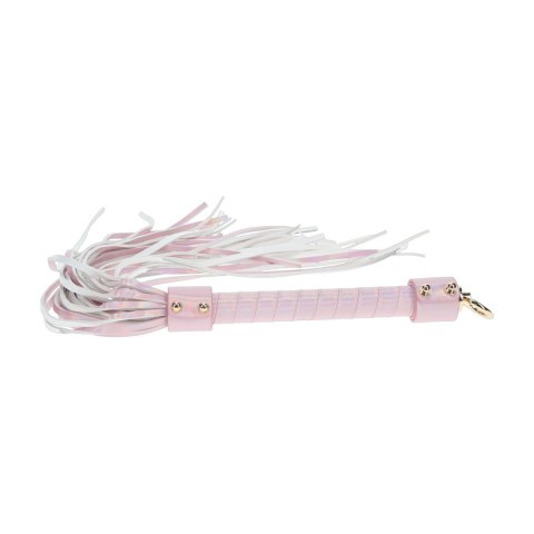 Paris Collection - Flogger - Pink