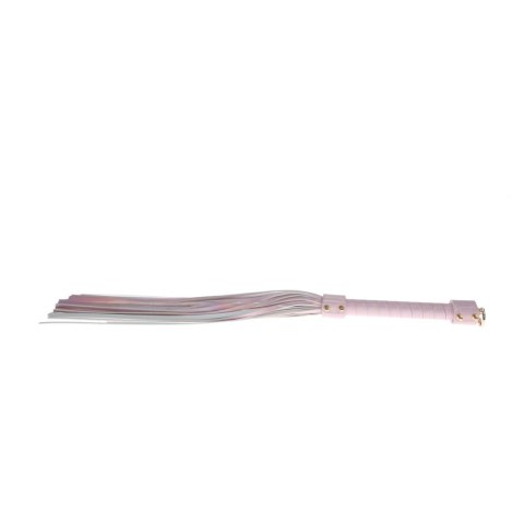 Paris Collection - Flogger - Pink