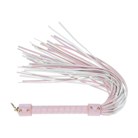 Paris Collection - Flogger - Pink