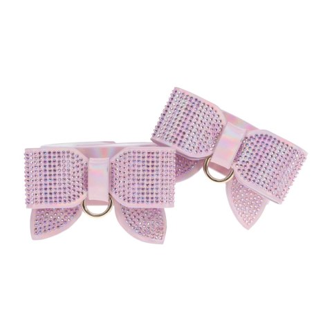 Paris Collection - Handcuffs - Pink