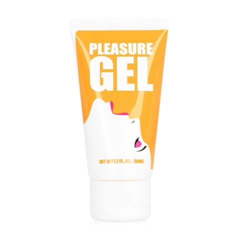 Pleasure Gel - 1.7 fl oz / 50 ml