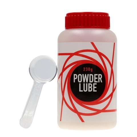 Powder Lube - 8.1 oz / 230 gr