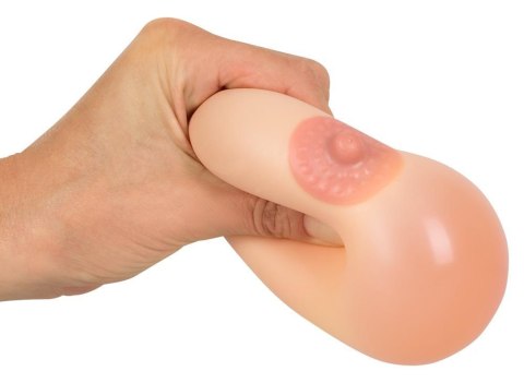 Squeeze ball Antistress Ball Breast - cycek do ściskania