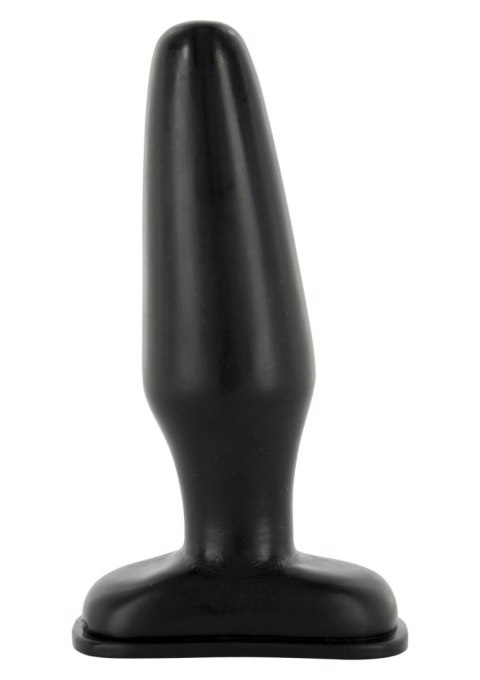 Anal Pleasure System Black