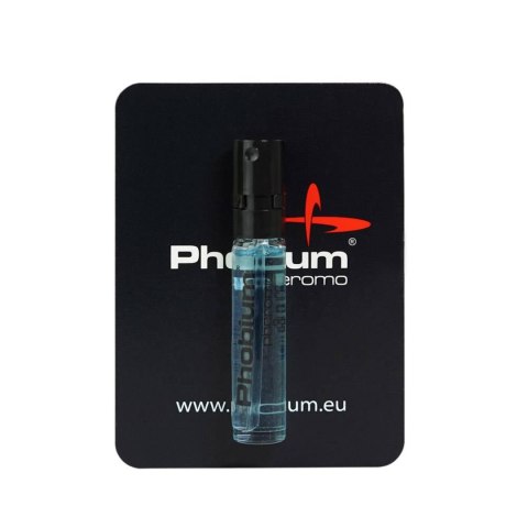 Feromony-PHOBIUM Pheromo for men 2,2 ml