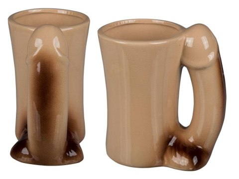 Kubek-Ceramiczny Kubek Penisek