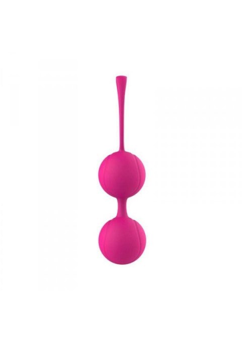 PALLINE ELYS - CLIM BALLS PINK