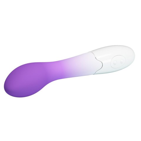 PRETTY LOVE - Bishop, 30 vibration functions, ABS Silicone