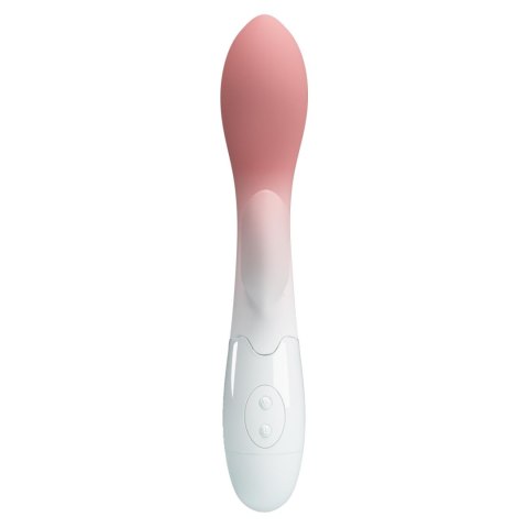 PRETTY LOVE - Brighty, 30 vibration functions, ABS Silicone